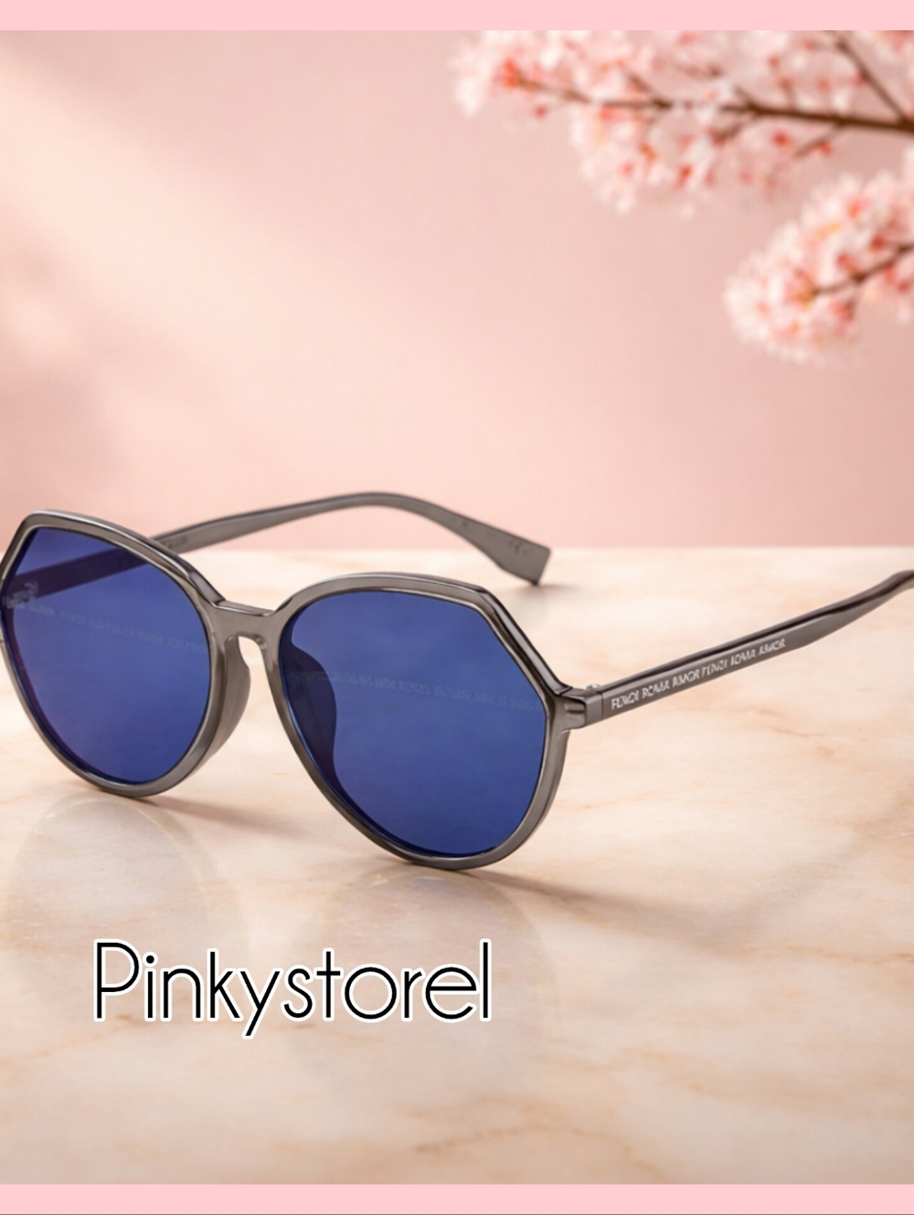 Authentic Fendi Sunglasses